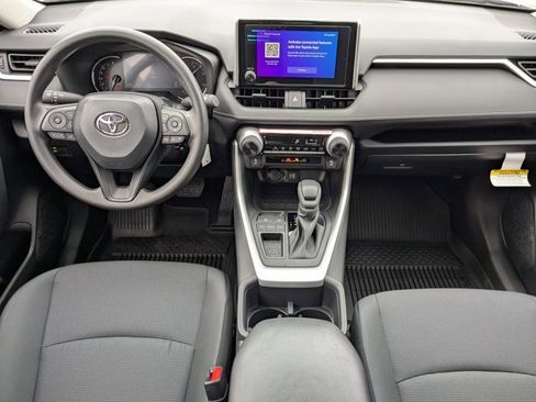 New 2025 Toyota RAV4 LE image 15