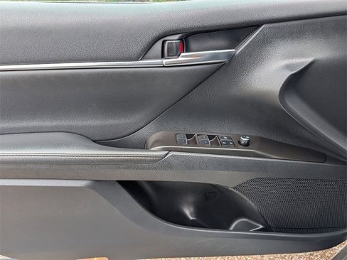 Used 2024 Toyota Camry XSE image 12