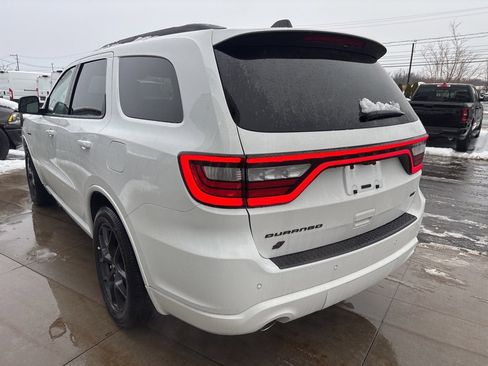 New 2026 Dodge Durango GT w/ Blacktop Package image 2