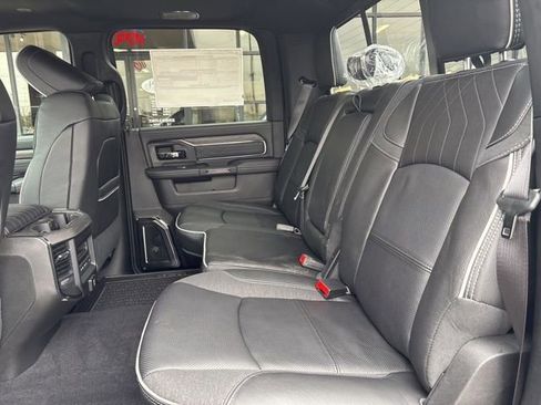 New 2026 RAM 2500 Limited image 14