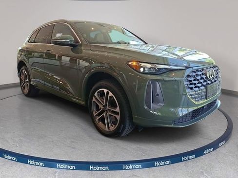 New 2026 Audi Q5 Premium AWD/4WD image 4