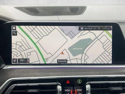 Used 2023 BMW X5 xDrive40i w/ Premium Package image 13