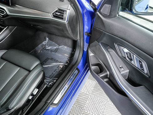 Used 2023 BMW M340i w/ Premium Package image 25