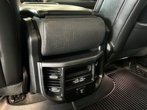 Used 2021 RAM 1500 Laramie w/ Protection Group AWD/4WD image 29