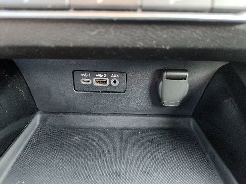 Used 2023 Nissan Altima 2.5 SV image 18