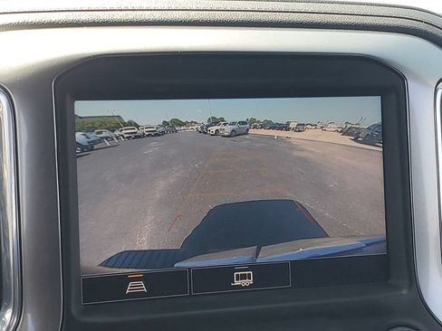 Used 2021 Chevrolet Silverado 1500 RST w/ Texas Edition Plus AWD/4WD image 20