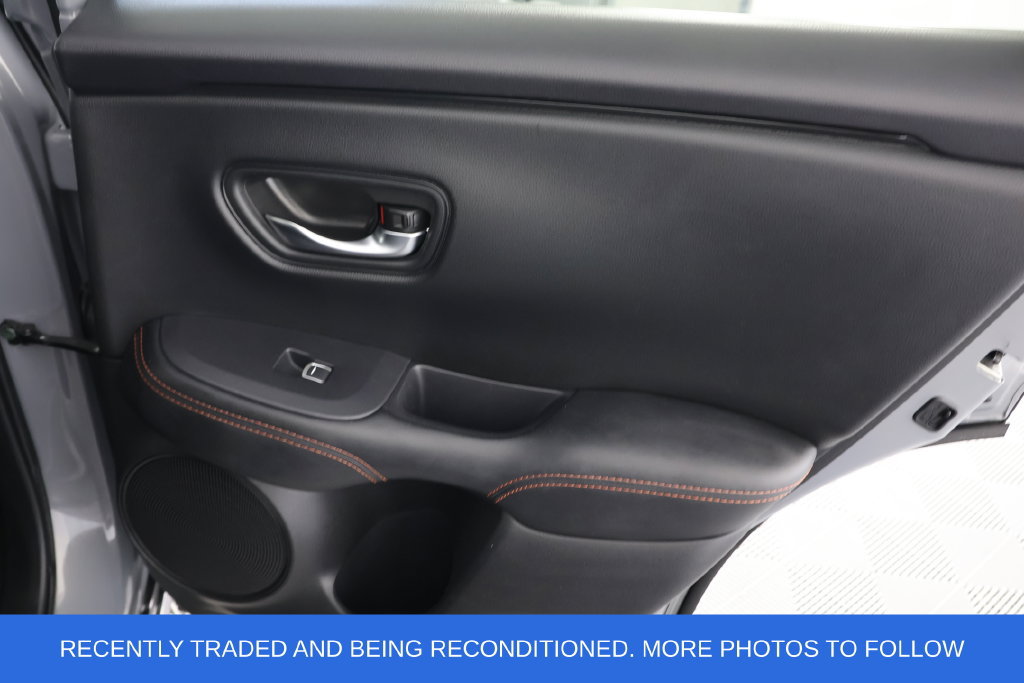 Certified 2025 Honda HR-V Sport image 27