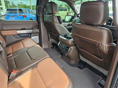 Used 2024 Ford F150 King Ranch AWD/4WD image 27