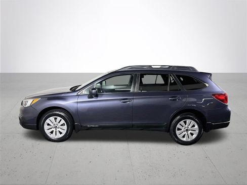Used 2015 Subaru Outback 2.5i Premium w/ Popular Package #1 AWD/4WD image 9