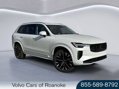 New 2026 Volvo XC90 B6 Ultra