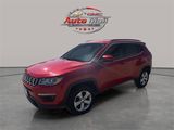 Used 2019 Jeep Compass Latitude w/ Popular Equipment Group image 4