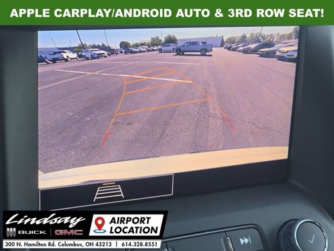 Used 2023 GMC Acadia SLE w/ Driver Convenience Package image 14