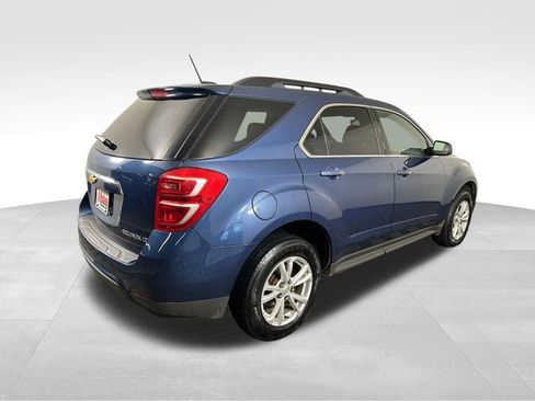 Used 2016 Chevrolet Equinox LT w/ Convenience Package FWD image 7