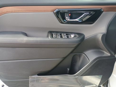 New 2026 Subaru Forester Sport AWD/4WD image 11