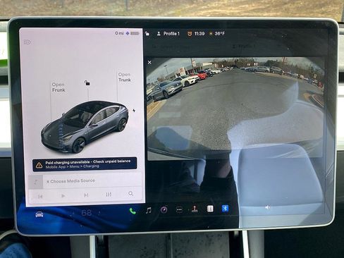 Used 2020 Tesla Model 3 Standard Range Plus image 15