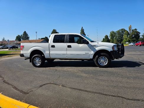 Used 2014 Ford F150 XL w/ XL Plus Package image 6