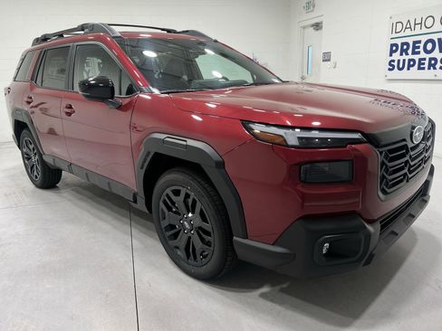 New 2026 Subaru Outback Limited XT AWD/4WD image 2