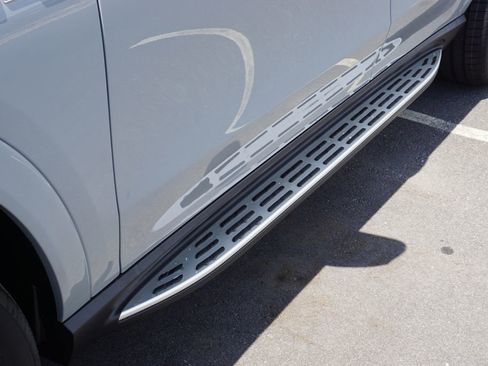 New 2026 Mercedes-Benz GLE 63 AMG S image 16