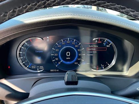 Used 2018 Cadillac CT6 Premium Luxury w/ Super Cruise Package AWD/4WD image 26