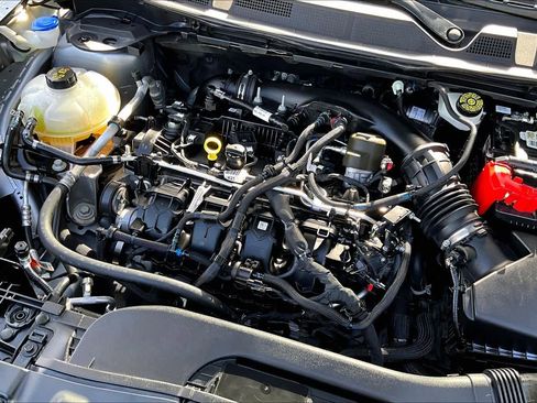 Used 2021 Lincoln Corsair Standard w/ Equipment Group 101A image 30