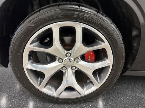 Certified 2016 Dodge Challenger R/T Plus RWD image 30