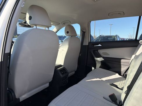 Used 2023 Volkswagen Tiguan S image 13