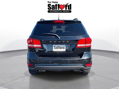 Used 2019 Dodge Journey SE w/ Premium Group image 6