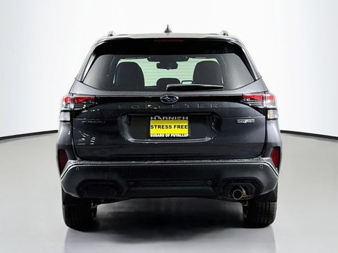 New 2026 Subaru Forester Touring AWD/4WD image 6
