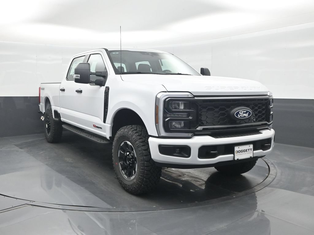 New 2027 Ford F250 XL w/ Tremor Off-Road Package AWD/4WD image 8