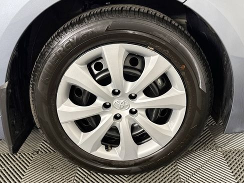Used 2024 Toyota Corolla LE FWD image 30