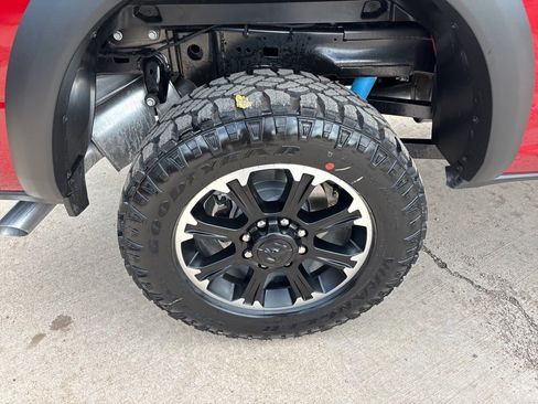 New 2026 RAM 2500 Rebel w/ Rebel Level 2 Equipment Group image 11