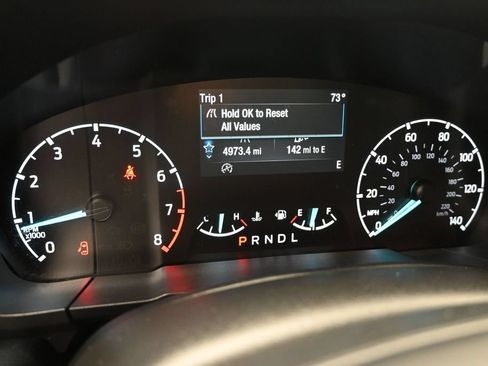 Used 2022 Ford Maverick XLT w/ Equipment Group 300A Standard AWD/4WD image 23