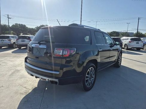 Used 2013 GMC Acadia Denali FWD image 6