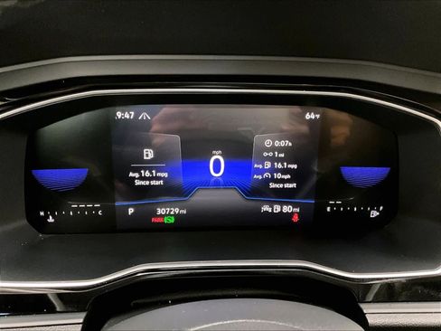 Used 2024 Volkswagen Jetta SE image 21