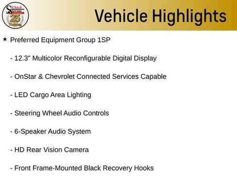 Used 2022 Chevrolet Silverado 1500 RST RWD image 20