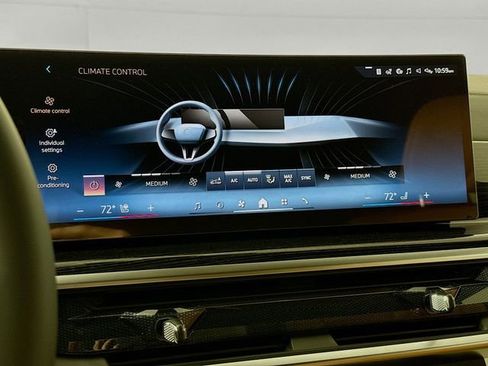 New 2026 BMW X7 xDrive40i w/ M Sport Package image 16