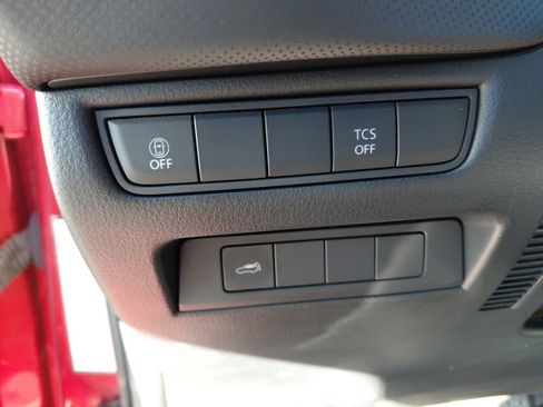 Used 2024 MAZDA CX-50 AWD 2.5 S w/ Preferred Package image 19