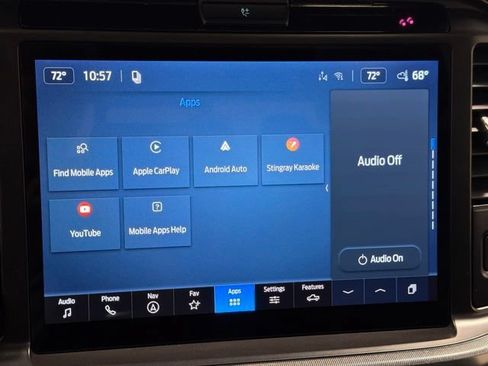 New 2026 Ford F150 Platinum w/ Equipment Group 702A High AWD/4WD image 30