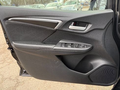 Used 2015 Honda Fit EX-L image 14