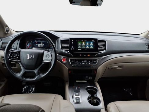 Used 2022 Honda Pilot Special Edition image 13