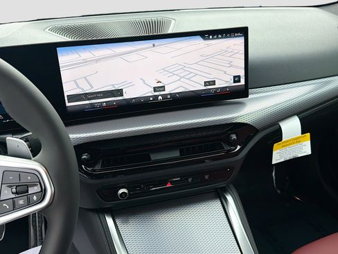 New 2026 BMW 430i Coupe w/ M Sport Package image 28