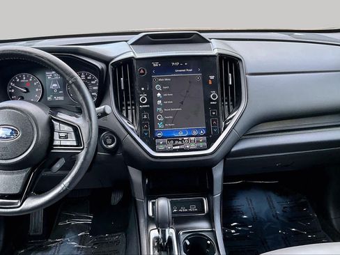Used 2023 Subaru Ascent Onyx Edition Limited AWD/4WD image 7