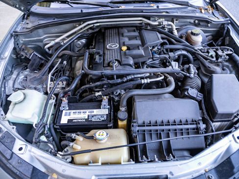 Used 2012 MAZDA MX-5 Miata Grand Touring w/ Premium Pkg image 34