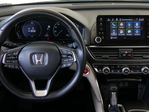 Used 2021 Honda Accord EX-L image 15