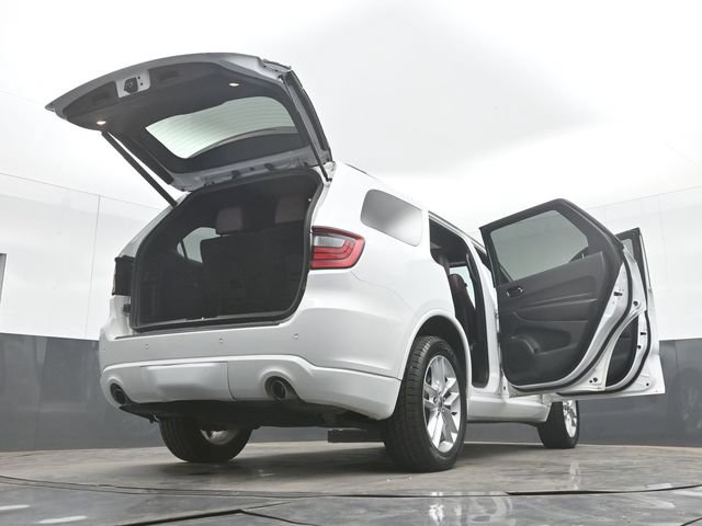 Used 2023 Dodge Durango GT AWD/4WD image 57