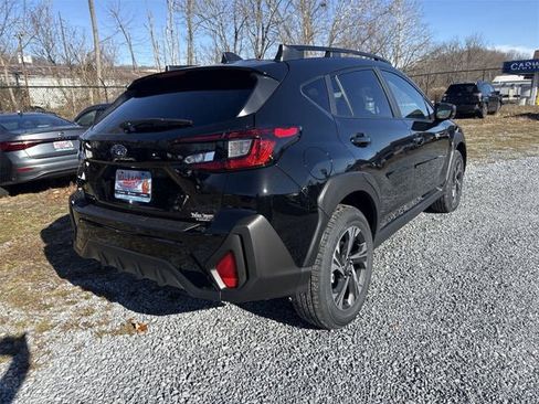 New 2026 Subaru Crosstrek 2.0i Premium image 49