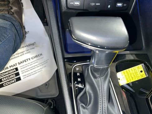 Used 2023 Hyundai Santa Cruz Limited w/ Cargo Package AWD/4WD image 19
