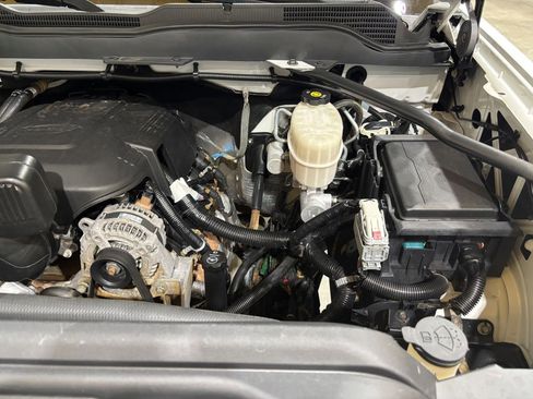 Used 2019 Chevrolet Silverado 2500 W/T w/ WT Convenience Package image 25