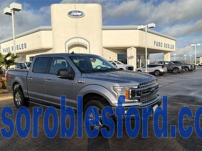 Used 2020 Ford F150 XLT w/ Equipment Group 302A Luxury