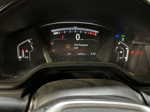 Used 2021 Honda CR-V Special Edition image 9